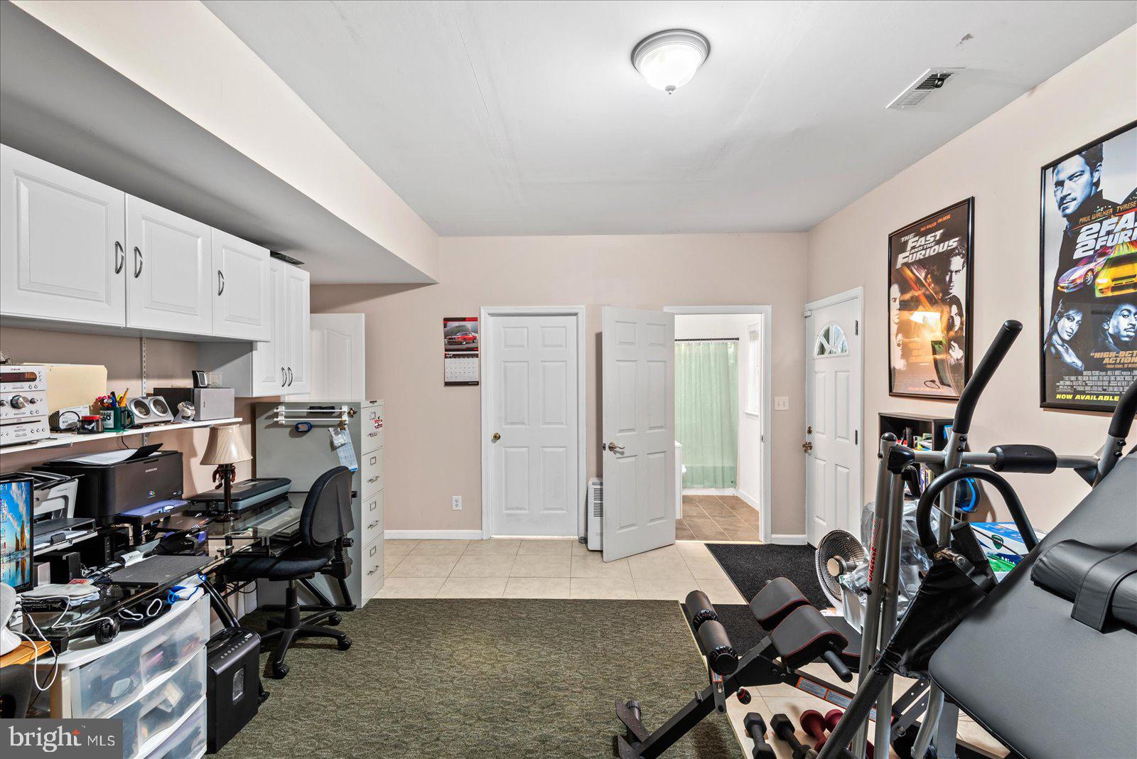 BELMONT AT CARMEL CHURCH - Residential