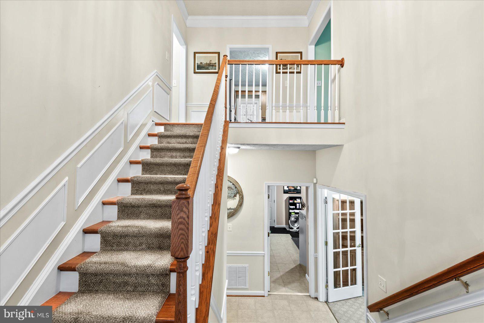 BELMONT AT CARMEL CHURCH - Residential