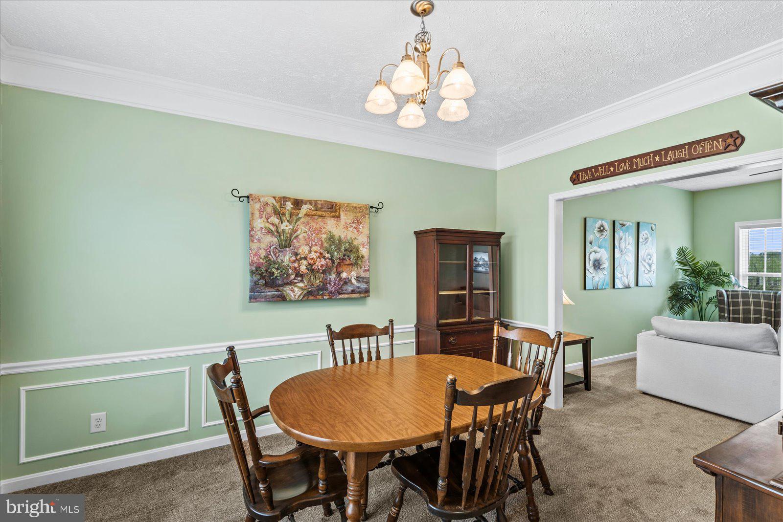 BELMONT AT CARMEL CHURCH - Residential