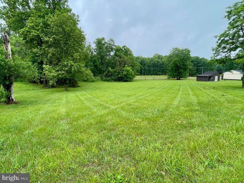 Vacant Land For Sale - Waterloo<br/> AMISSVILLE, VA 20106