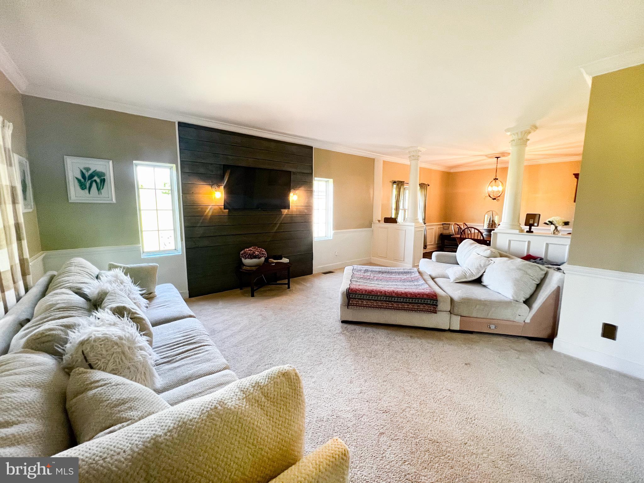 DERRY - Residential
