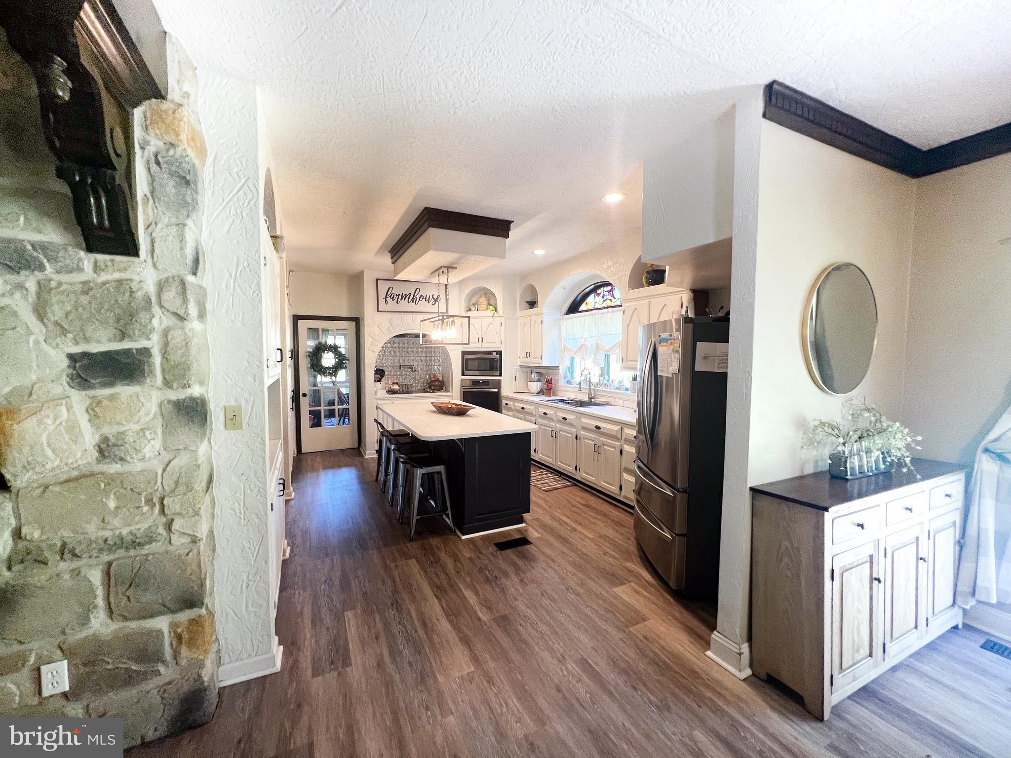 DERRY - Residential