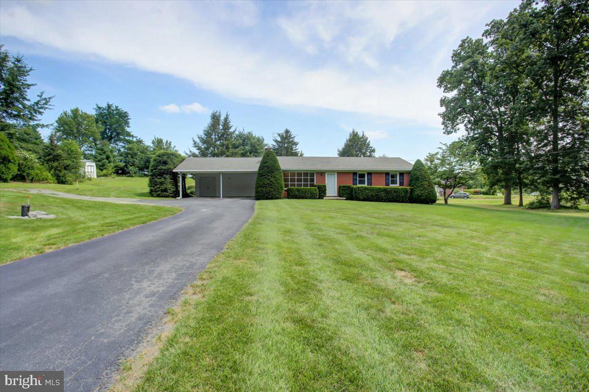 627 SILOAM ROAD