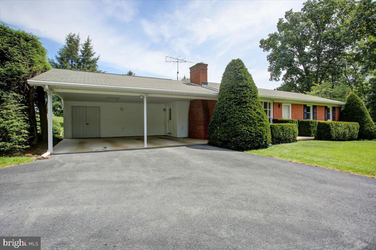 627 SILOAM ROAD