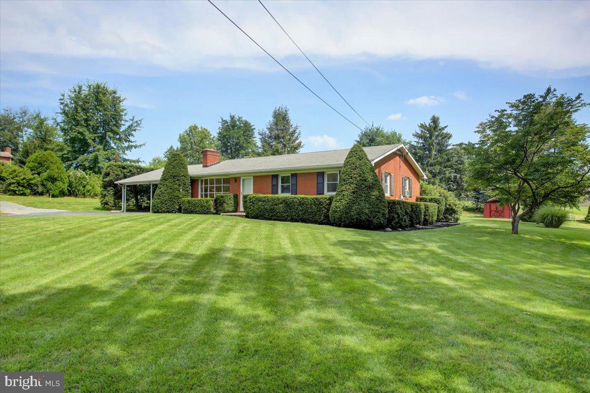 627 SILOAM ROAD