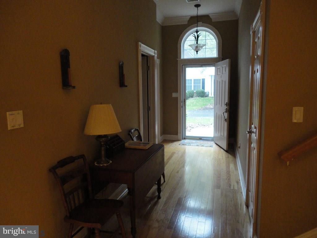 RIDGEFIELD TERRACE - Residential
