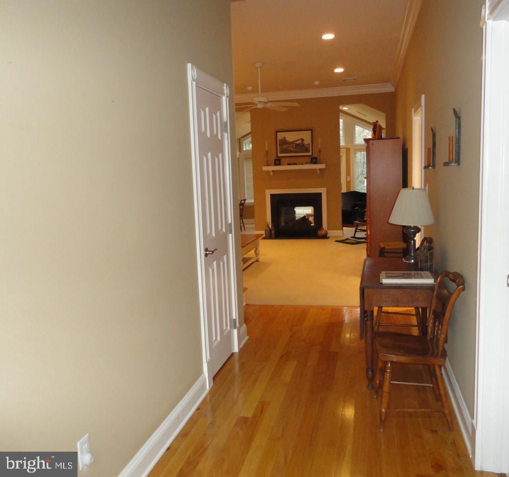 RIDGEFIELD TERRACE - Residential