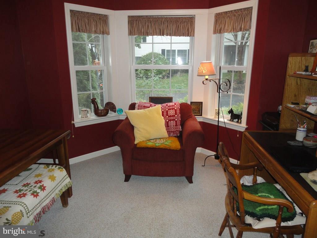 RIDGEFIELD TERRACE - Residential