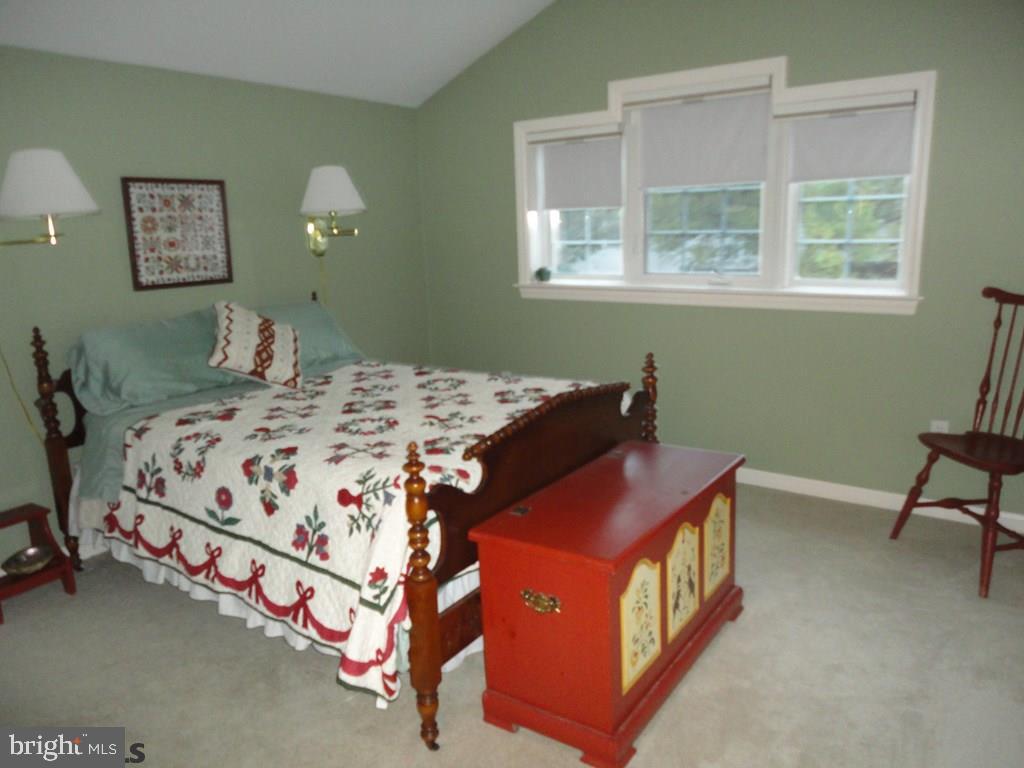 RIDGEFIELD TERRACE - Residential