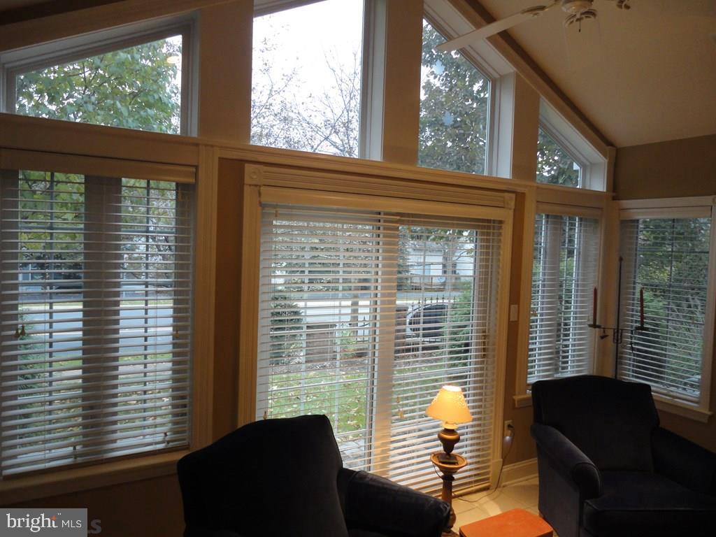 RIDGEFIELD TERRACE - Residential