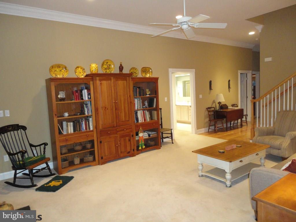 RIDGEFIELD TERRACE - Residential
