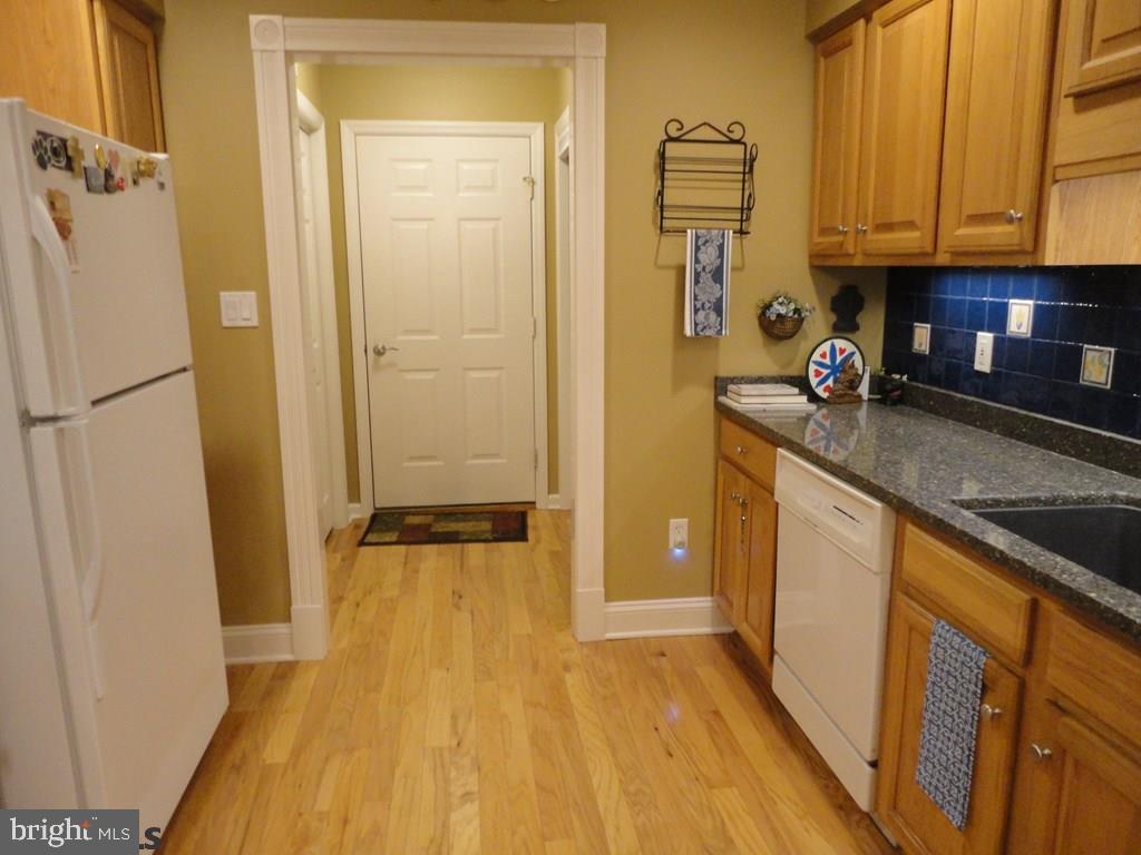 RIDGEFIELD TERRACE - Residential