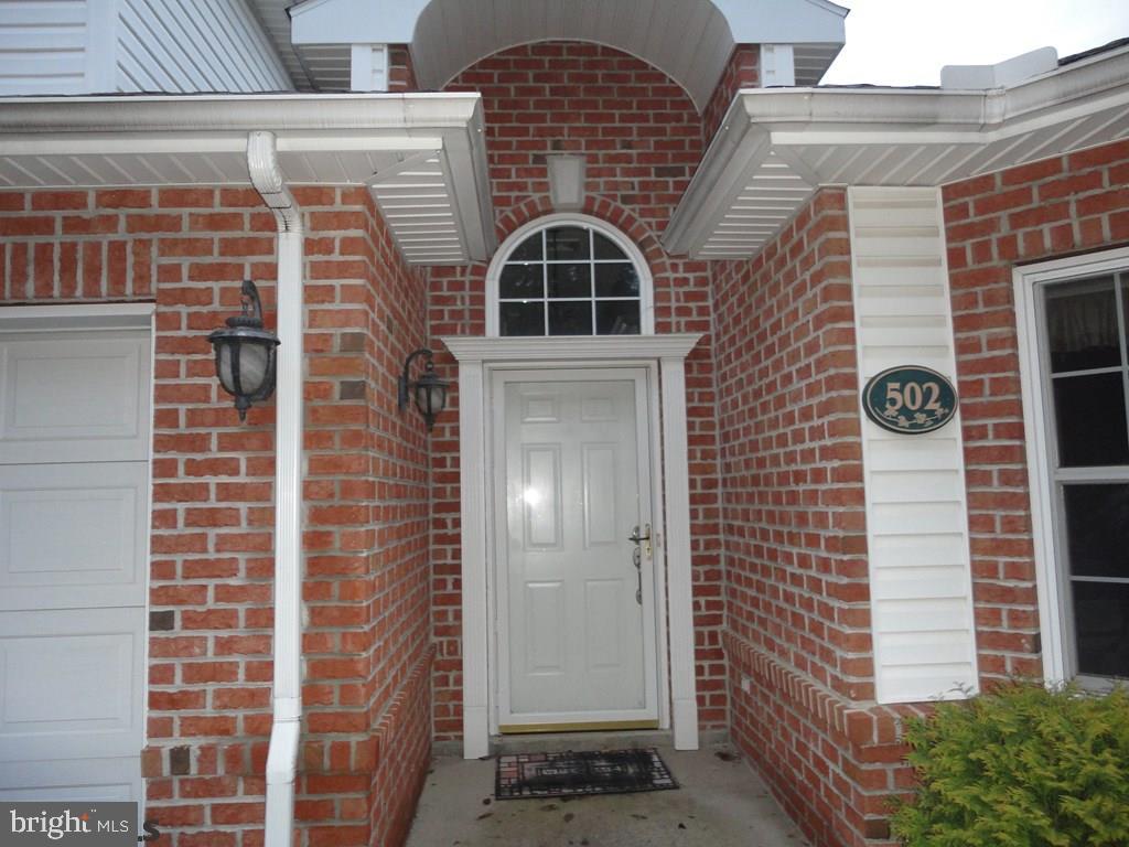 RIDGEFIELD TERRACE - Residential