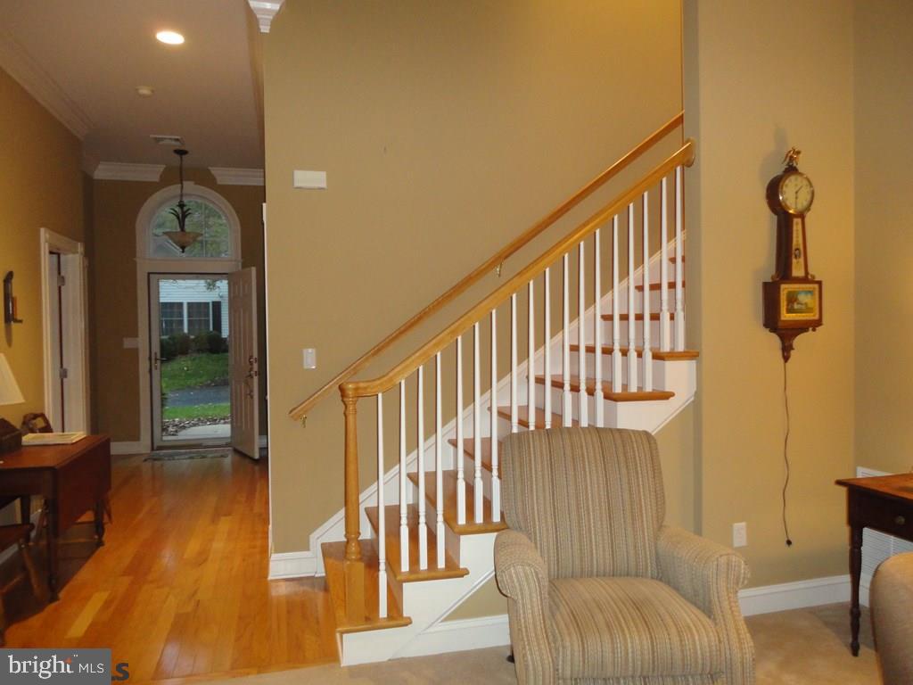 RIDGEFIELD TERRACE - Residential
