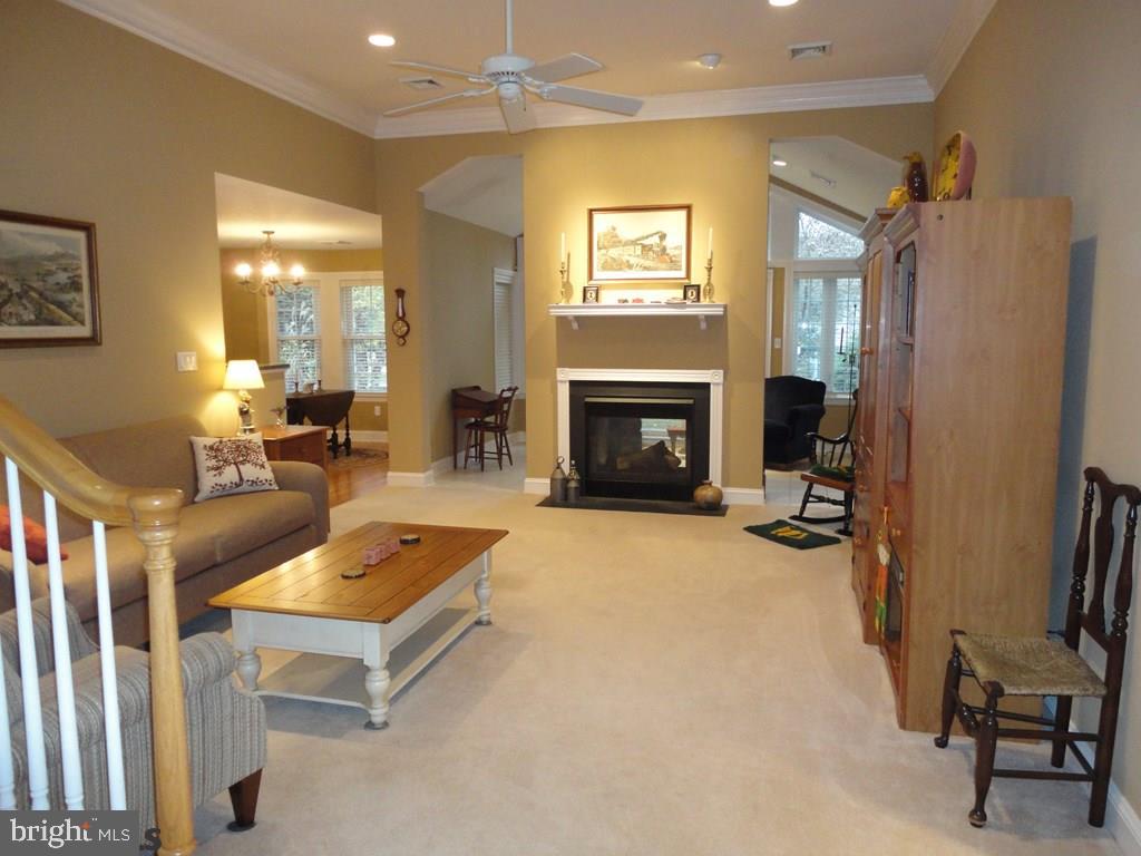 RIDGEFIELD TERRACE - Residential