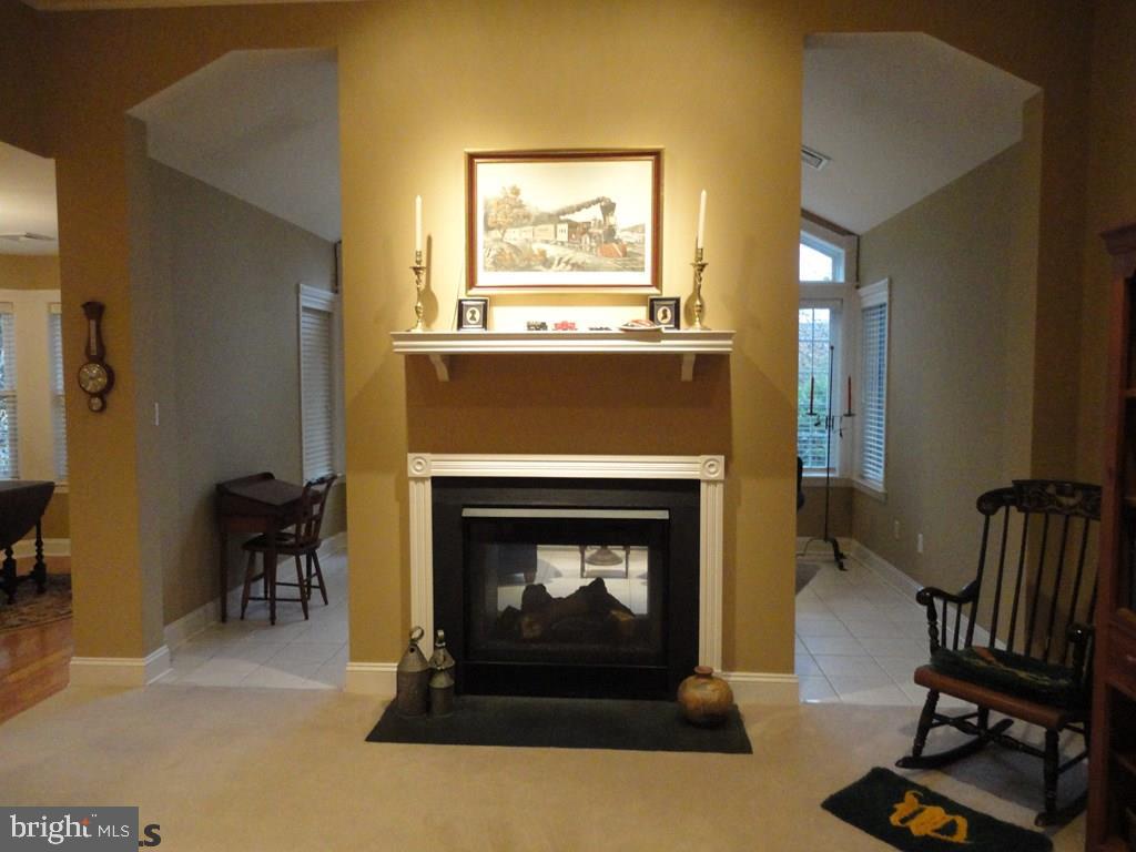 RIDGEFIELD TERRACE - Residential