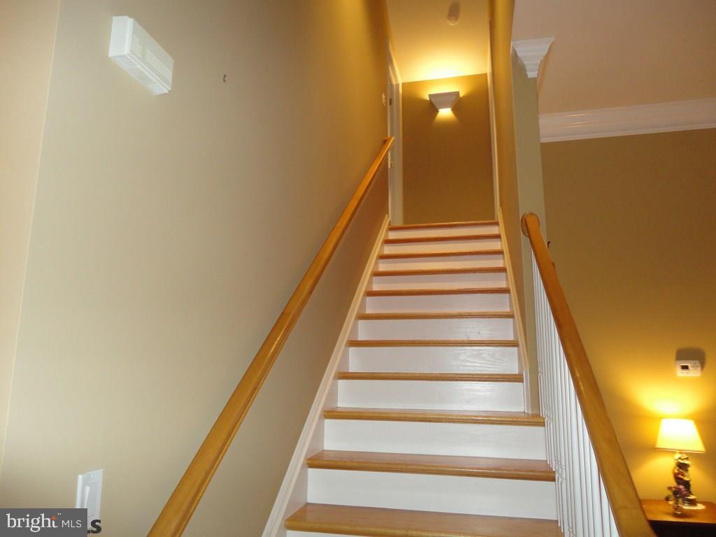 RIDGEFIELD TERRACE - Residential