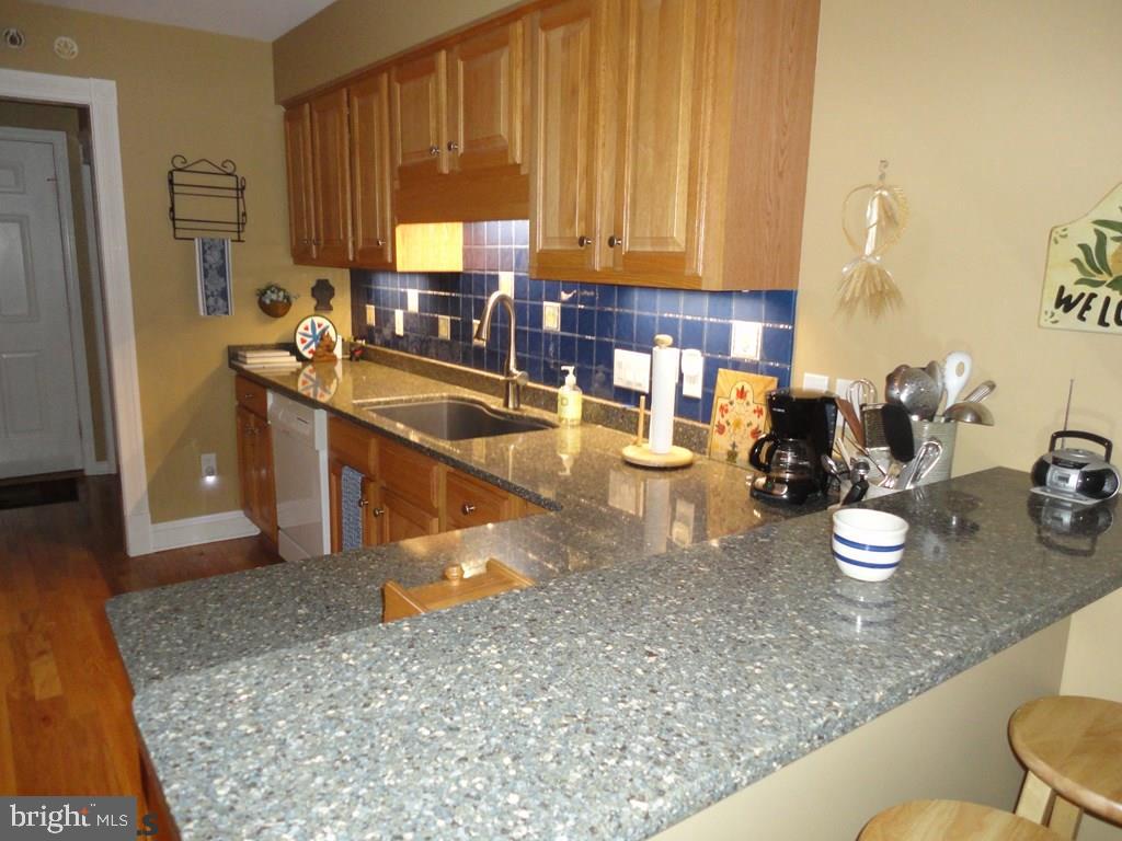 RIDGEFIELD TERRACE - Residential