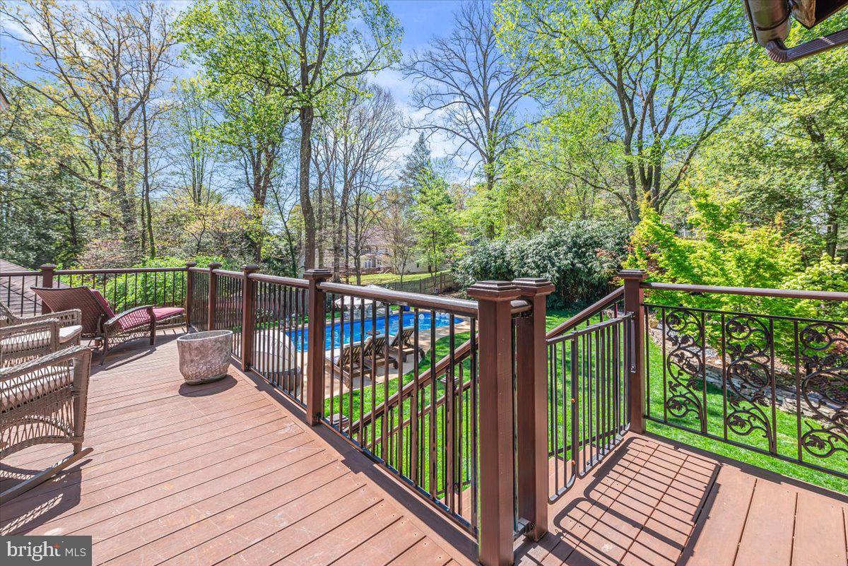 CABIN JOHN PARK - Residential