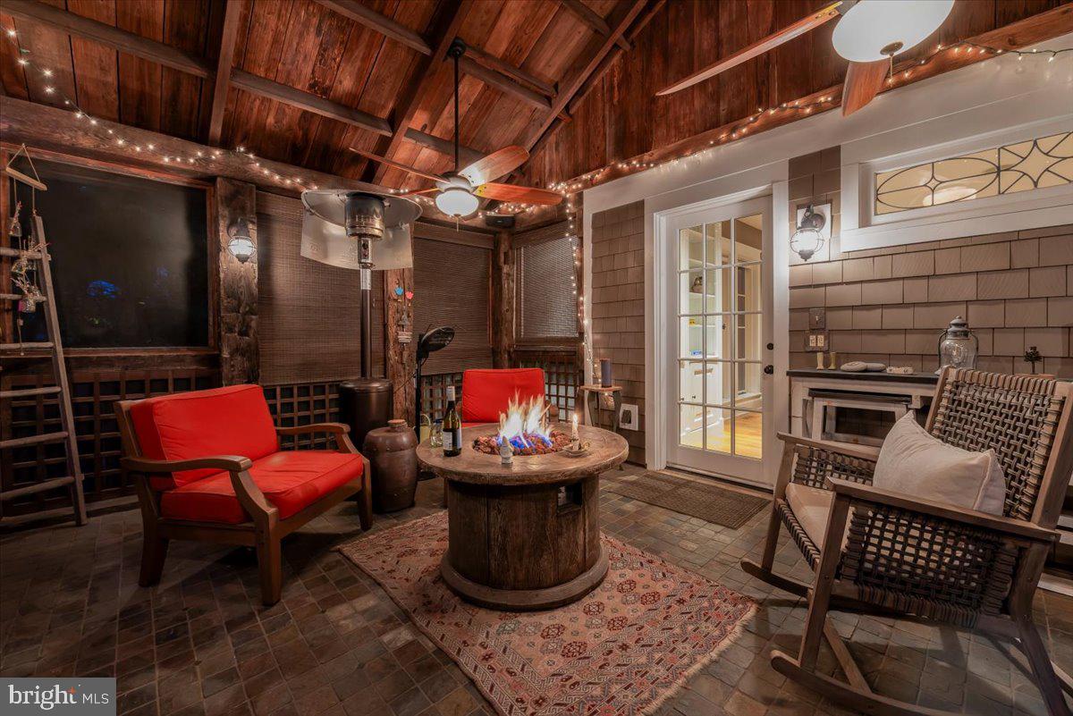 CABIN JOHN PARK - Residential