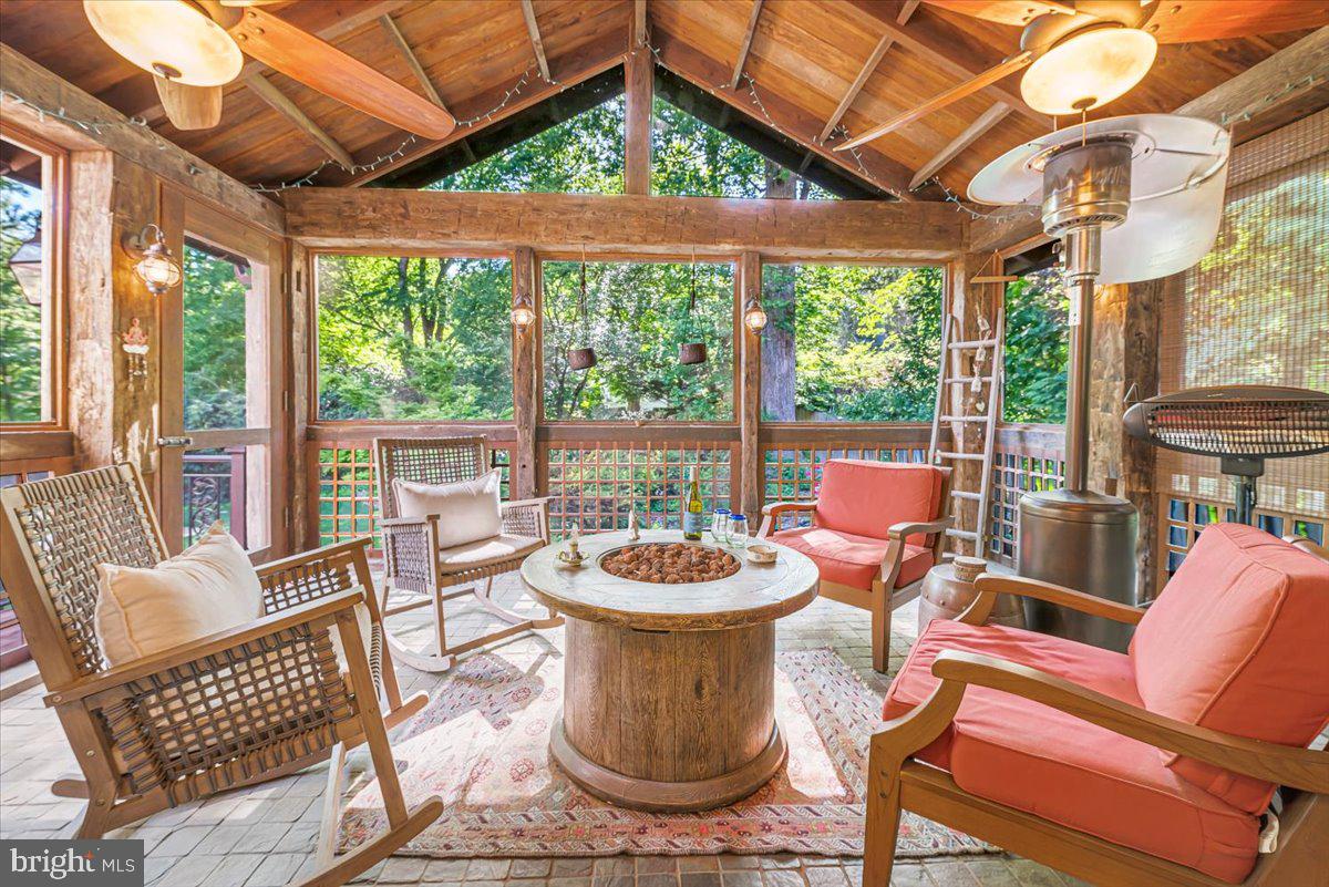 CABIN JOHN PARK - Residential