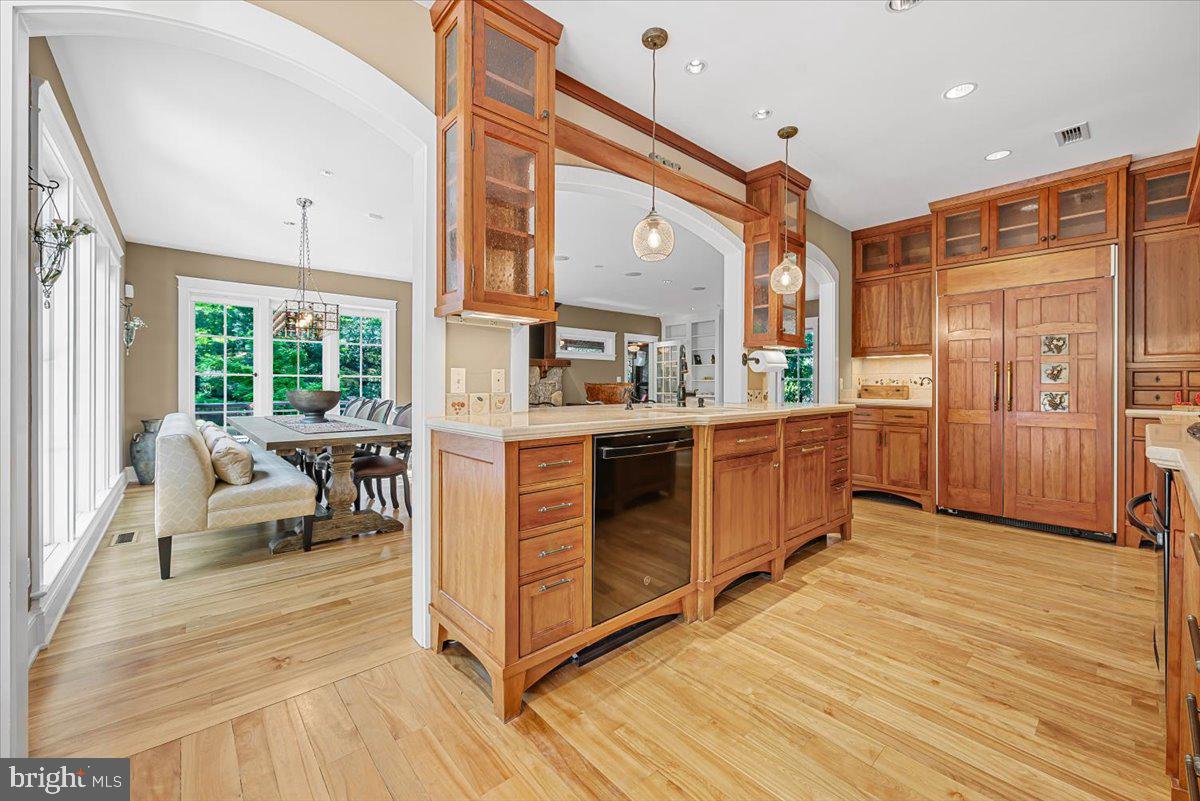 CABIN JOHN PARK - Residential