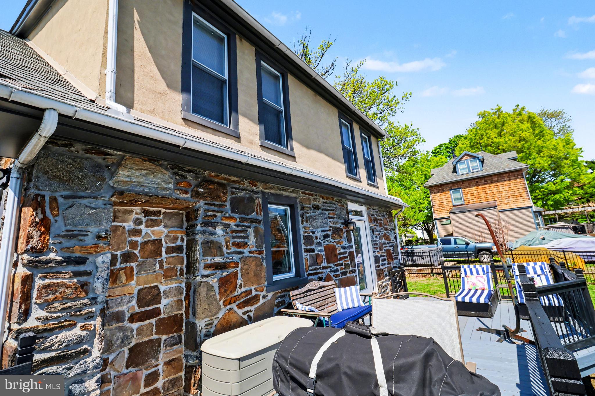 BELMONT HILLS - Residential