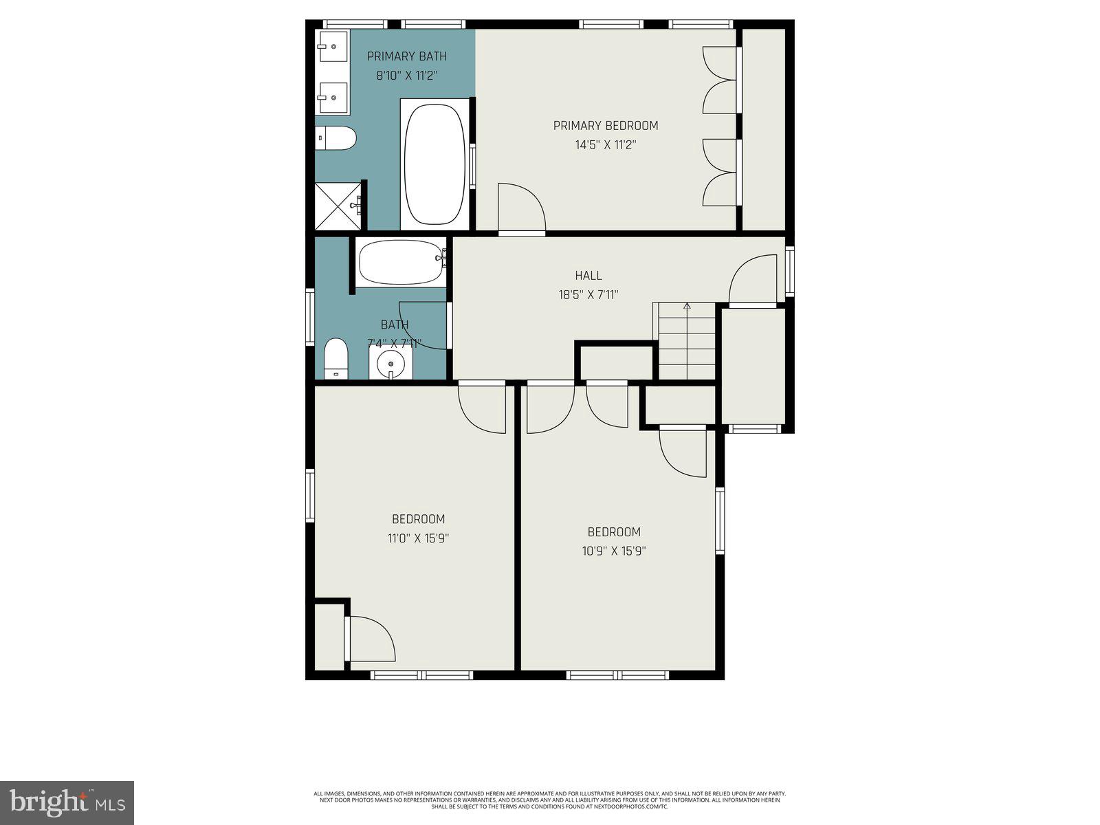 BELMONT HILLS - Residential