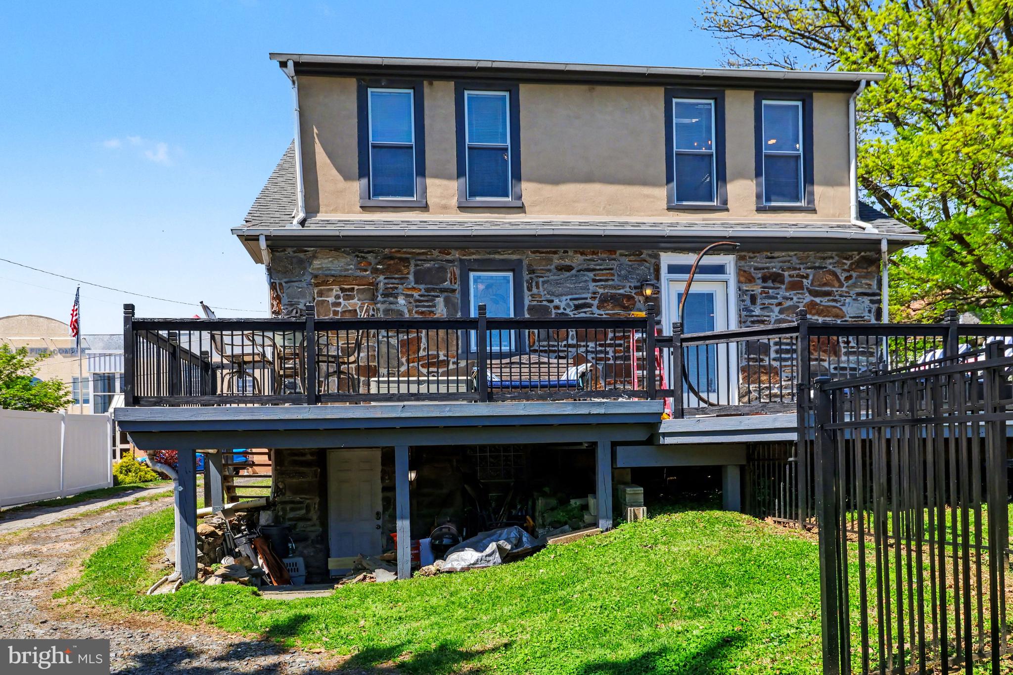 BELMONT HILLS - Residential
