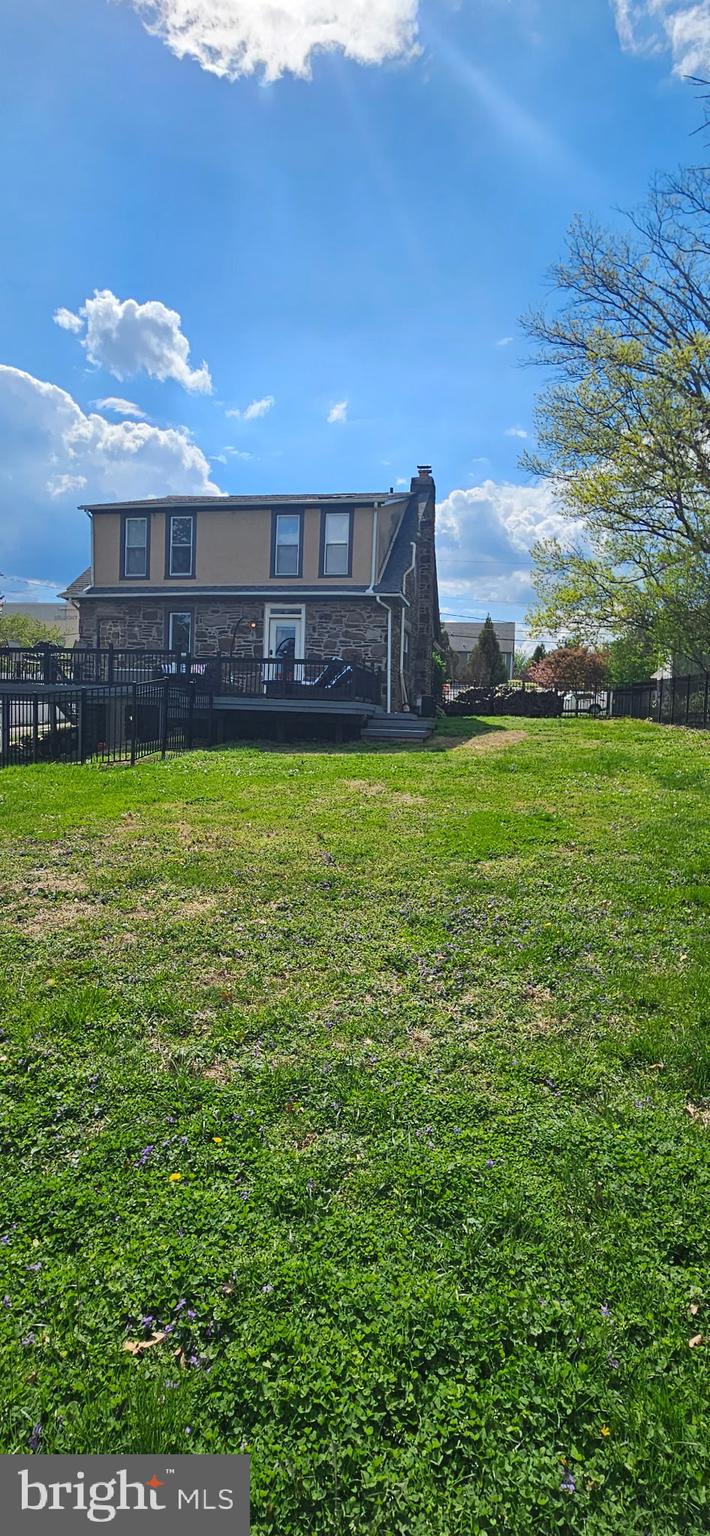 11 S WASHINGTON AVENUE