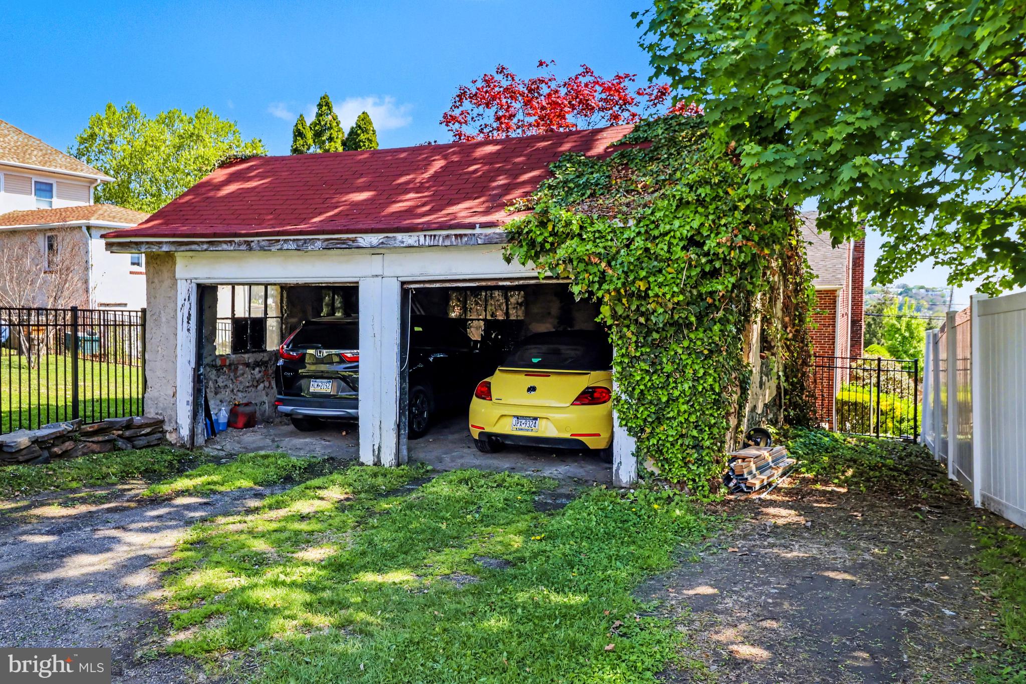 BELMONT HILLS - Residential