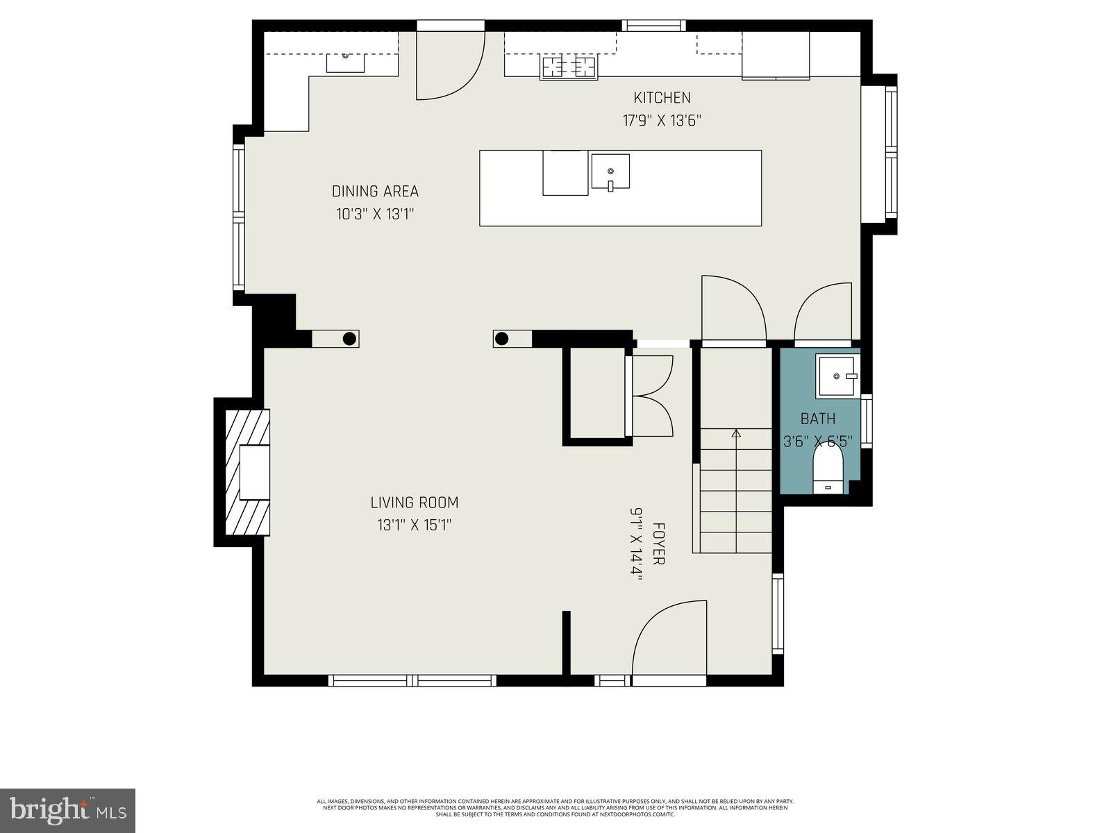 BELMONT HILLS - Residential