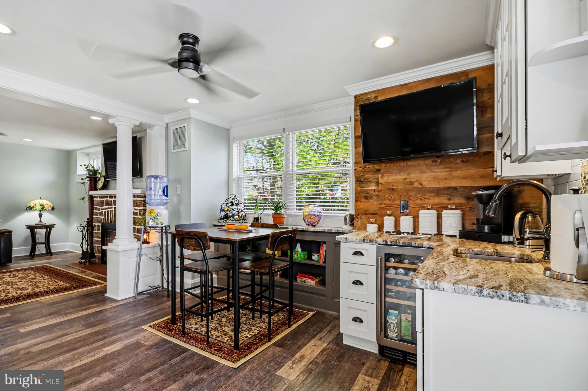 BELMONT HILLS - Residential