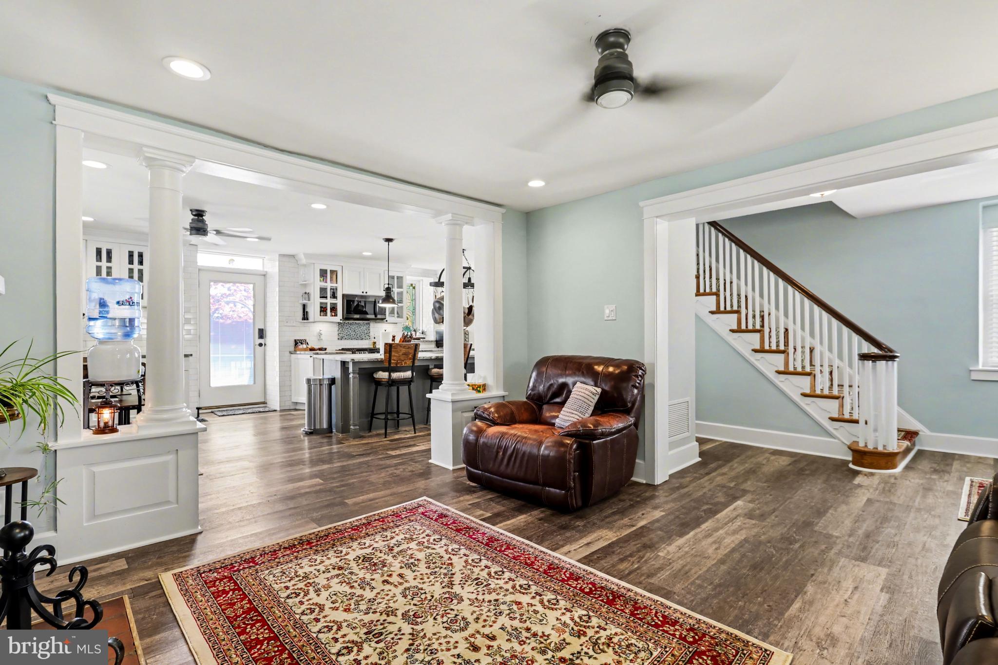 BELMONT HILLS - Residential