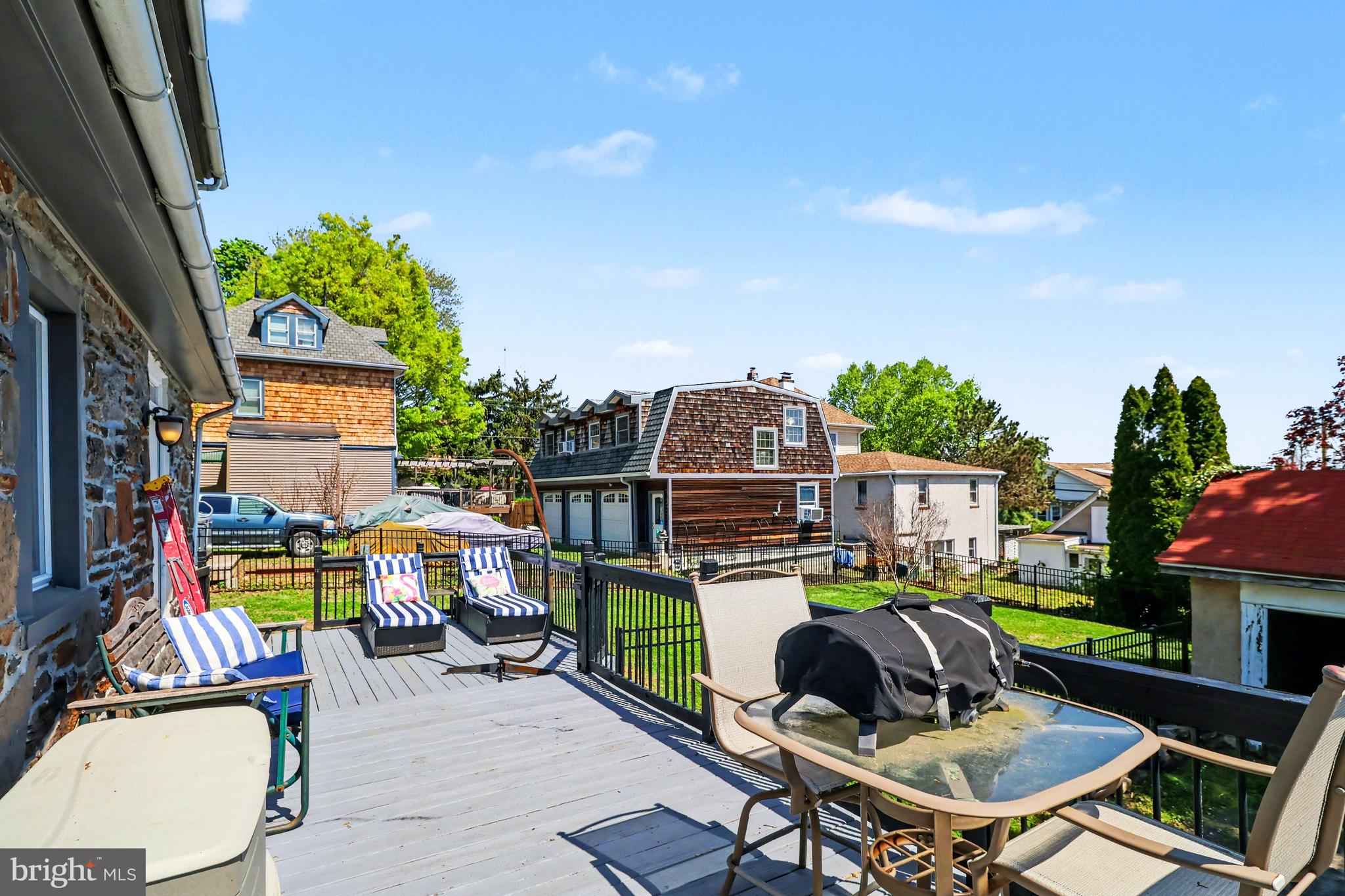 BELMONT HILLS - Residential