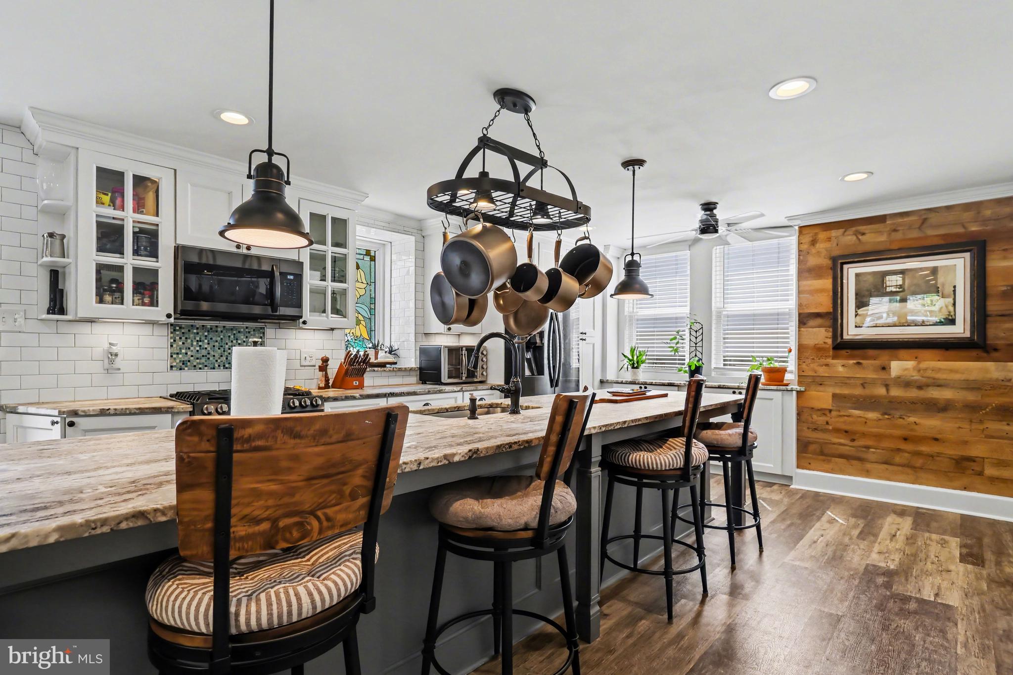 BELMONT HILLS - Residential
