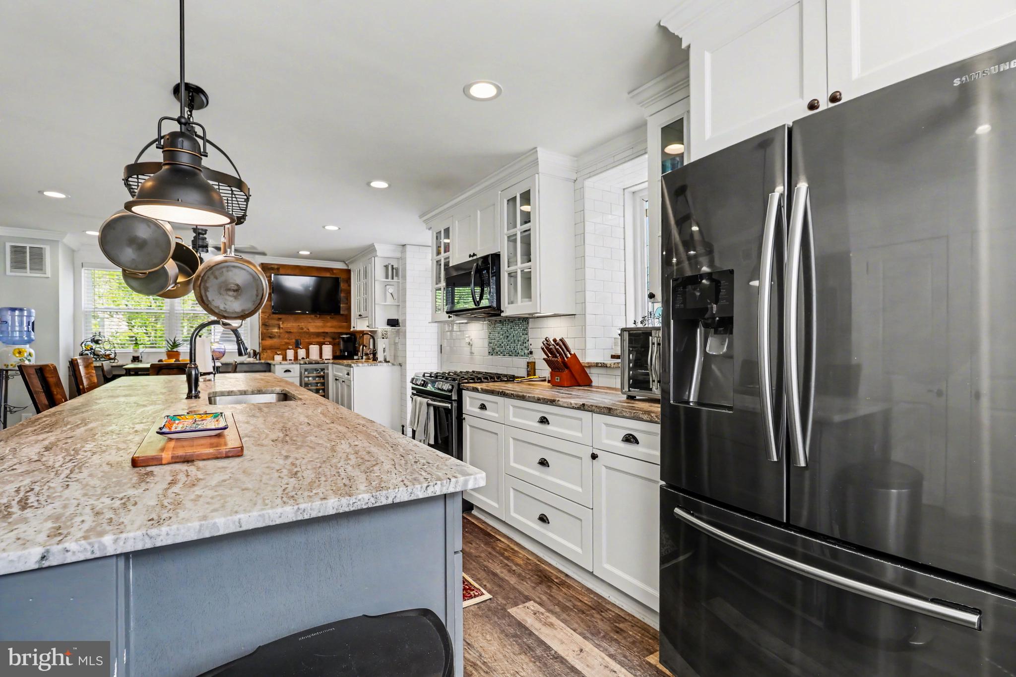 BELMONT HILLS - Residential