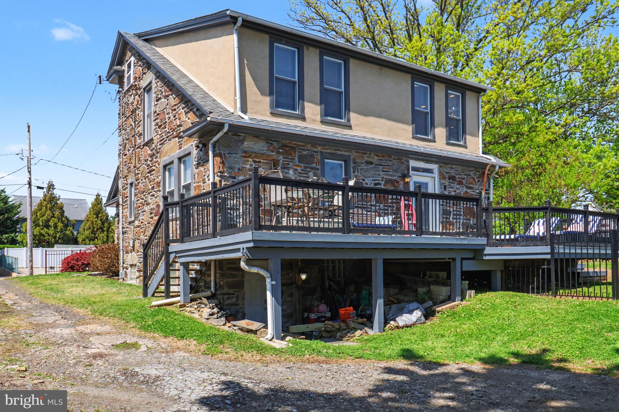 BELMONT HILLS - Residential