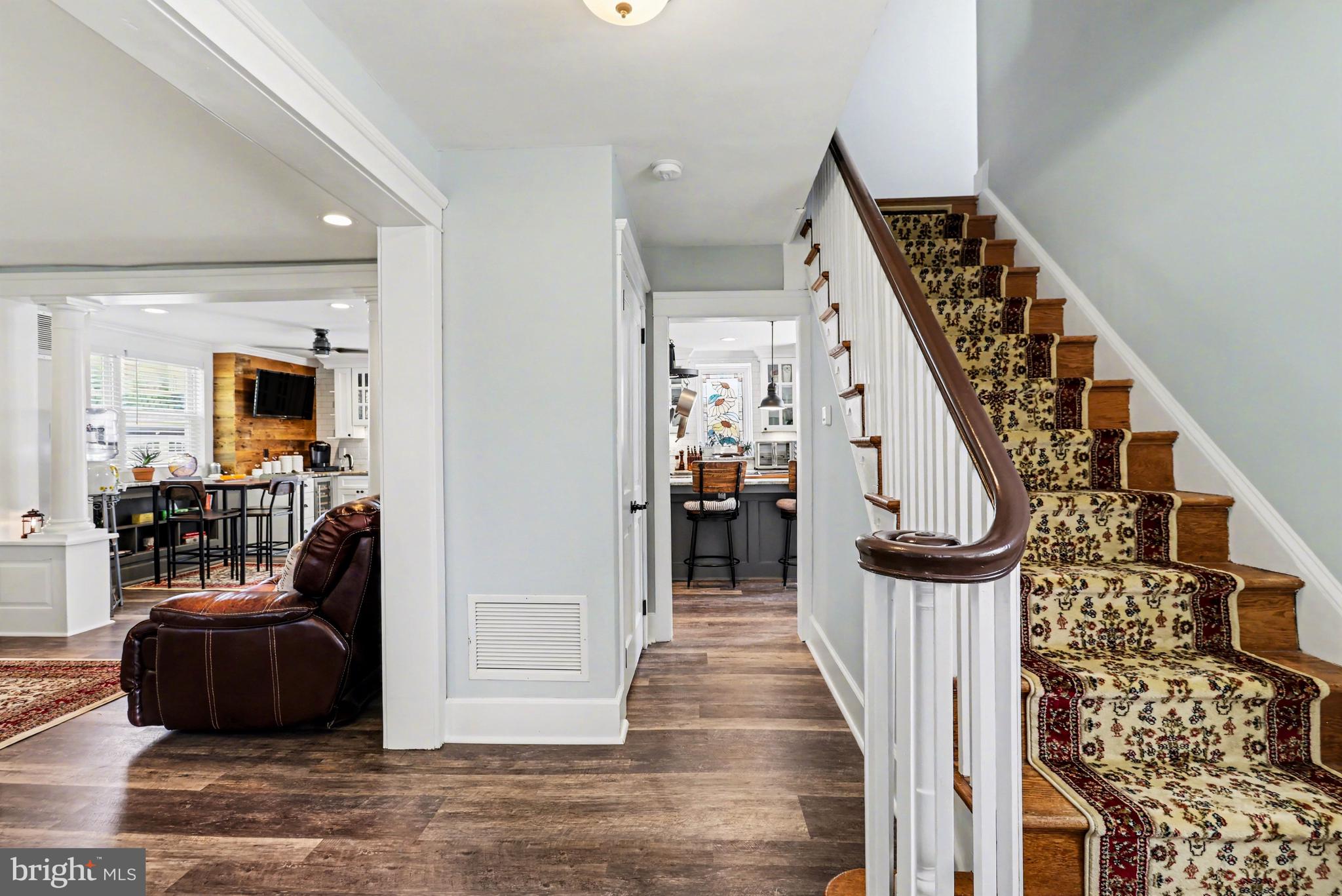 BELMONT HILLS - Residential