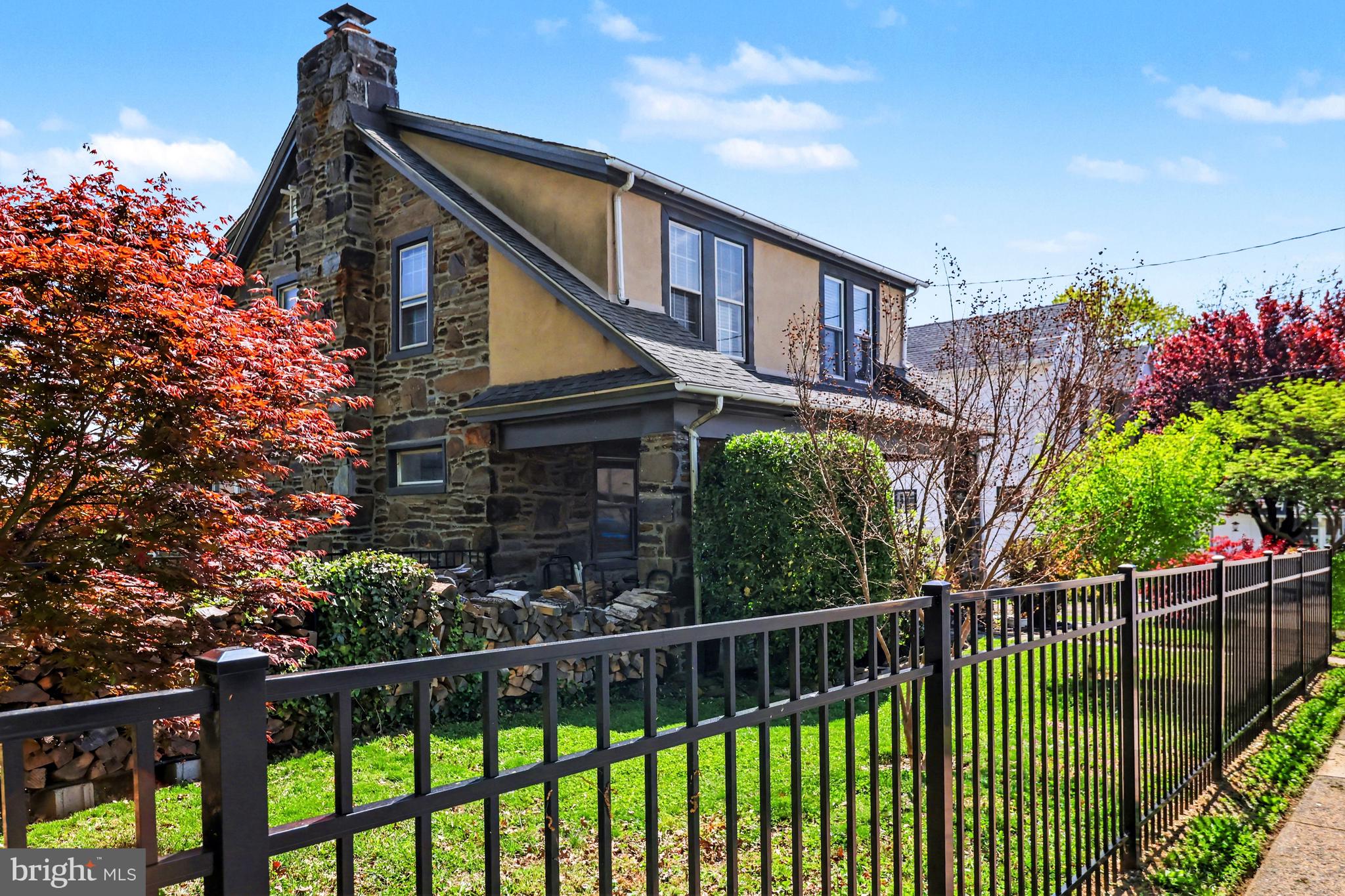 BELMONT HILLS - Residential
