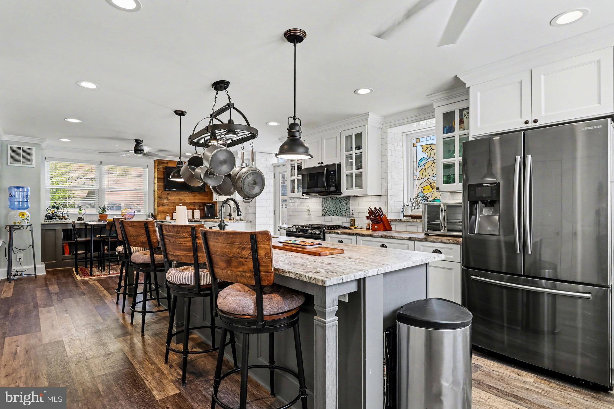BELMONT HILLS - Residential