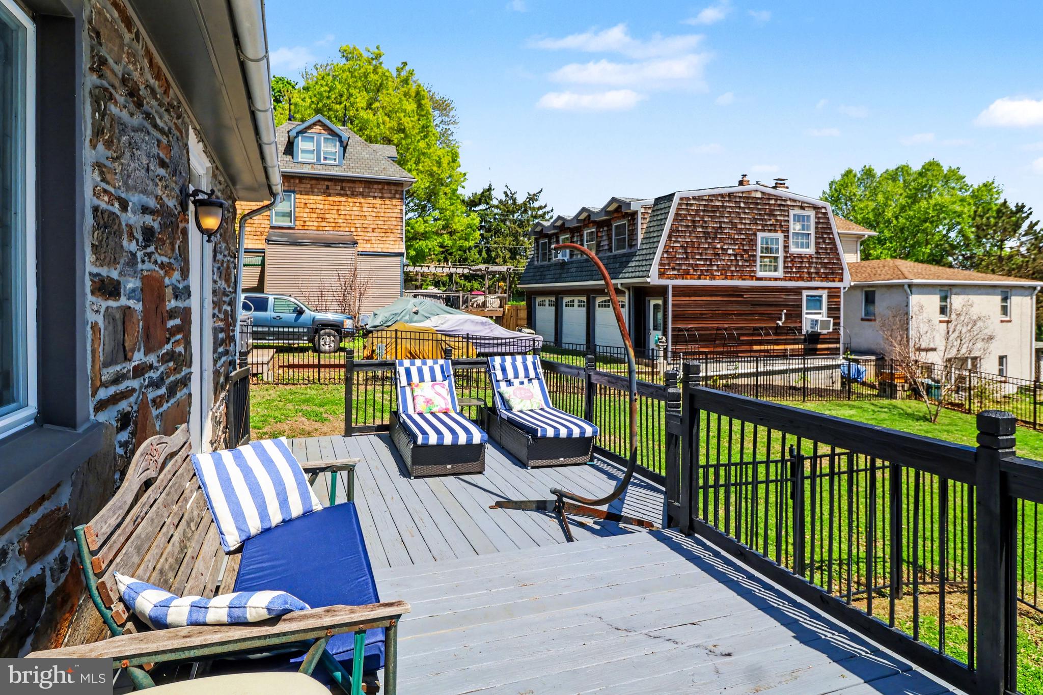BELMONT HILLS - Residential