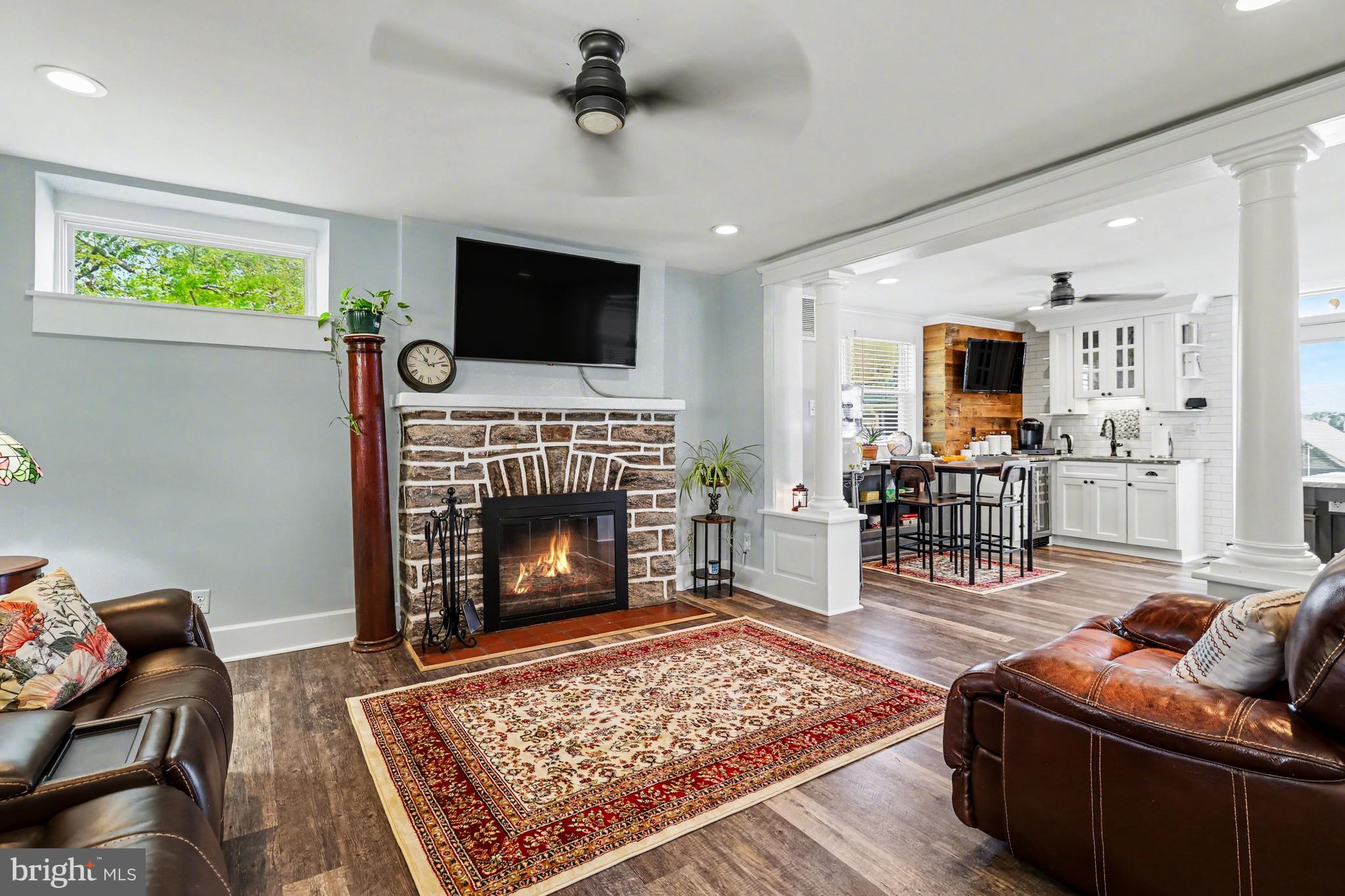 BELMONT HILLS - Residential