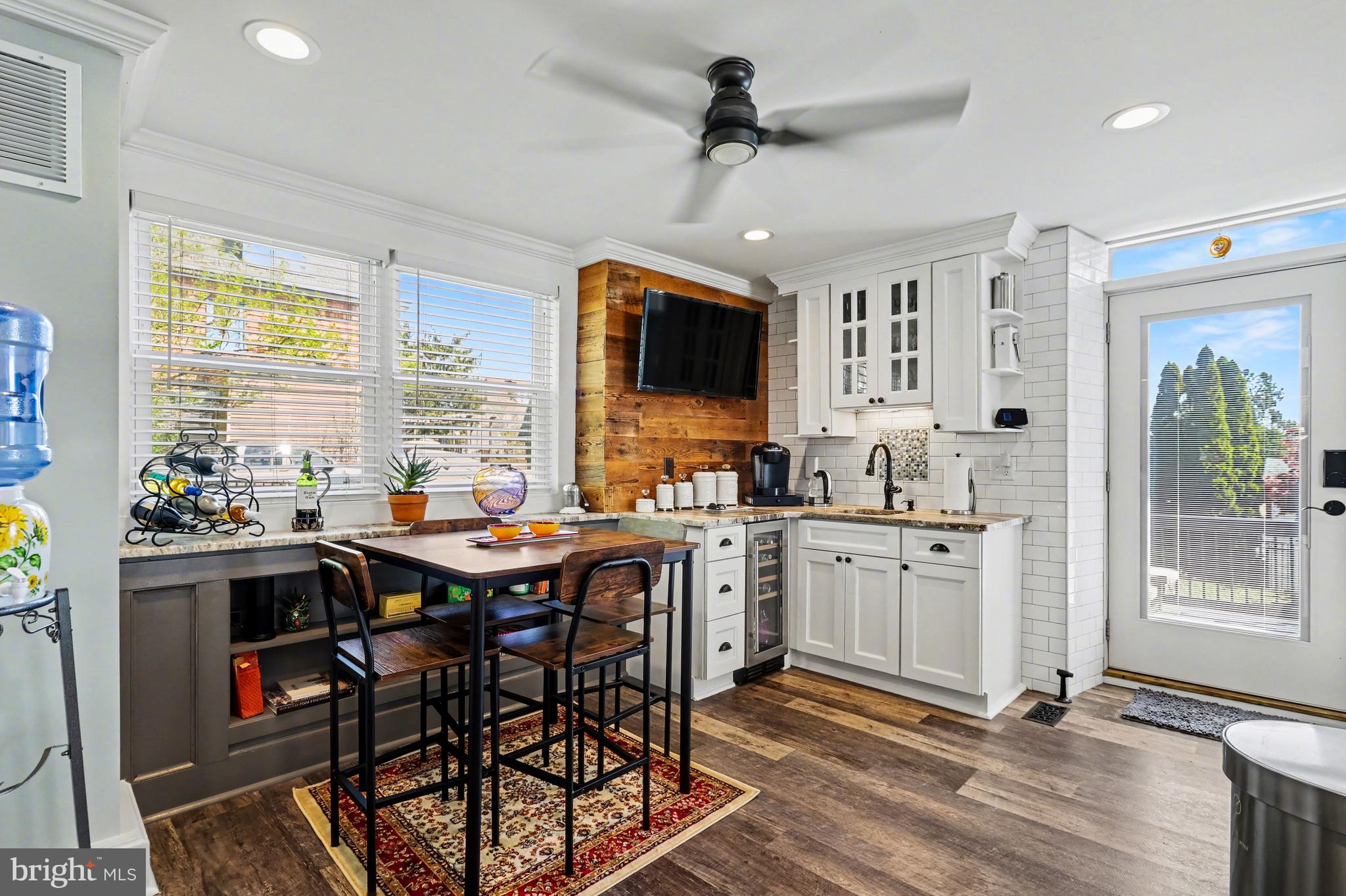 BELMONT HILLS - Residential