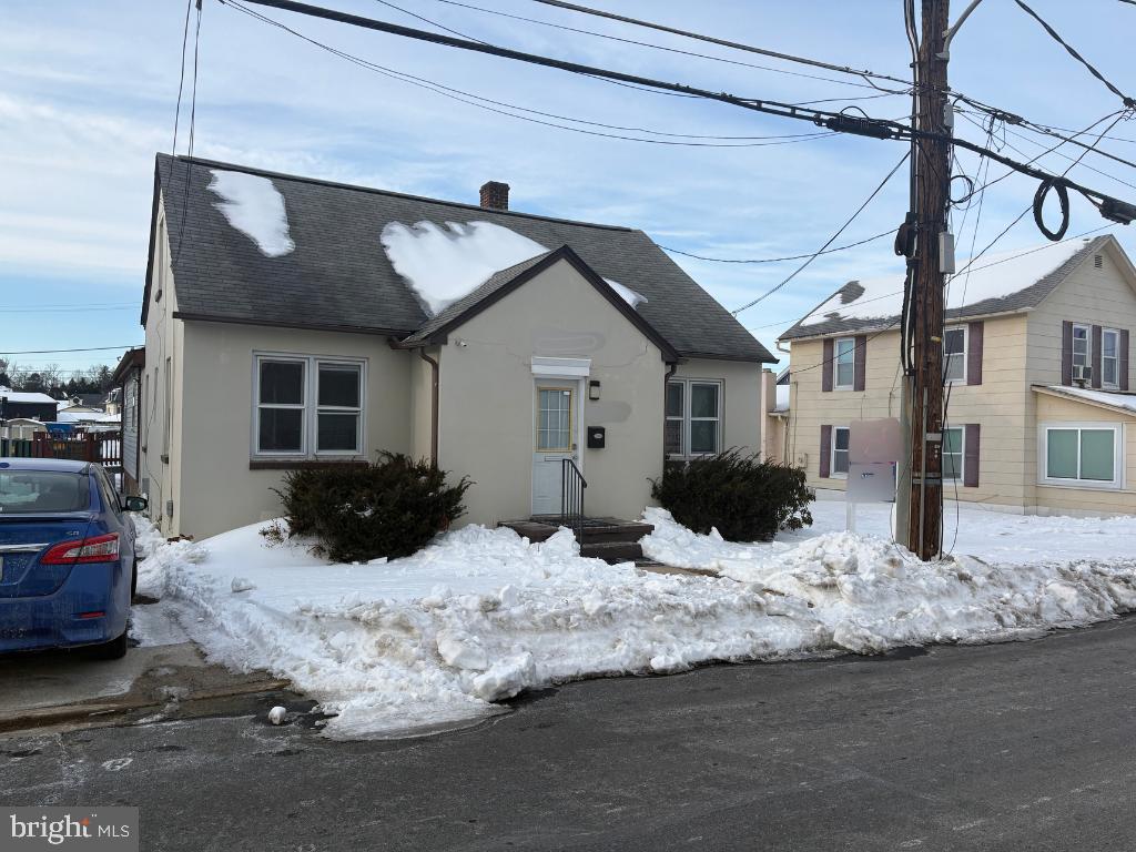 TOWN OF BEL AIR - Commercial Sale