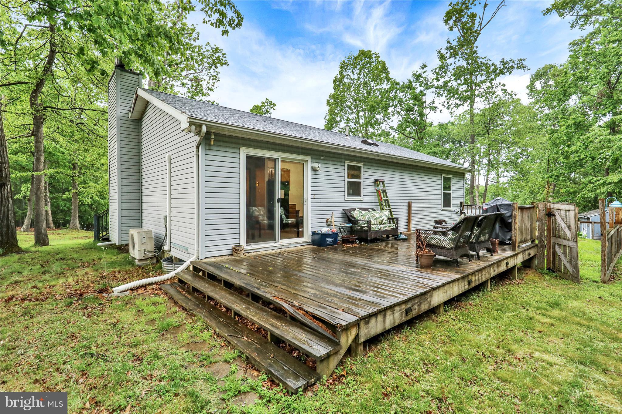 LAKE WYNONAH - Residential