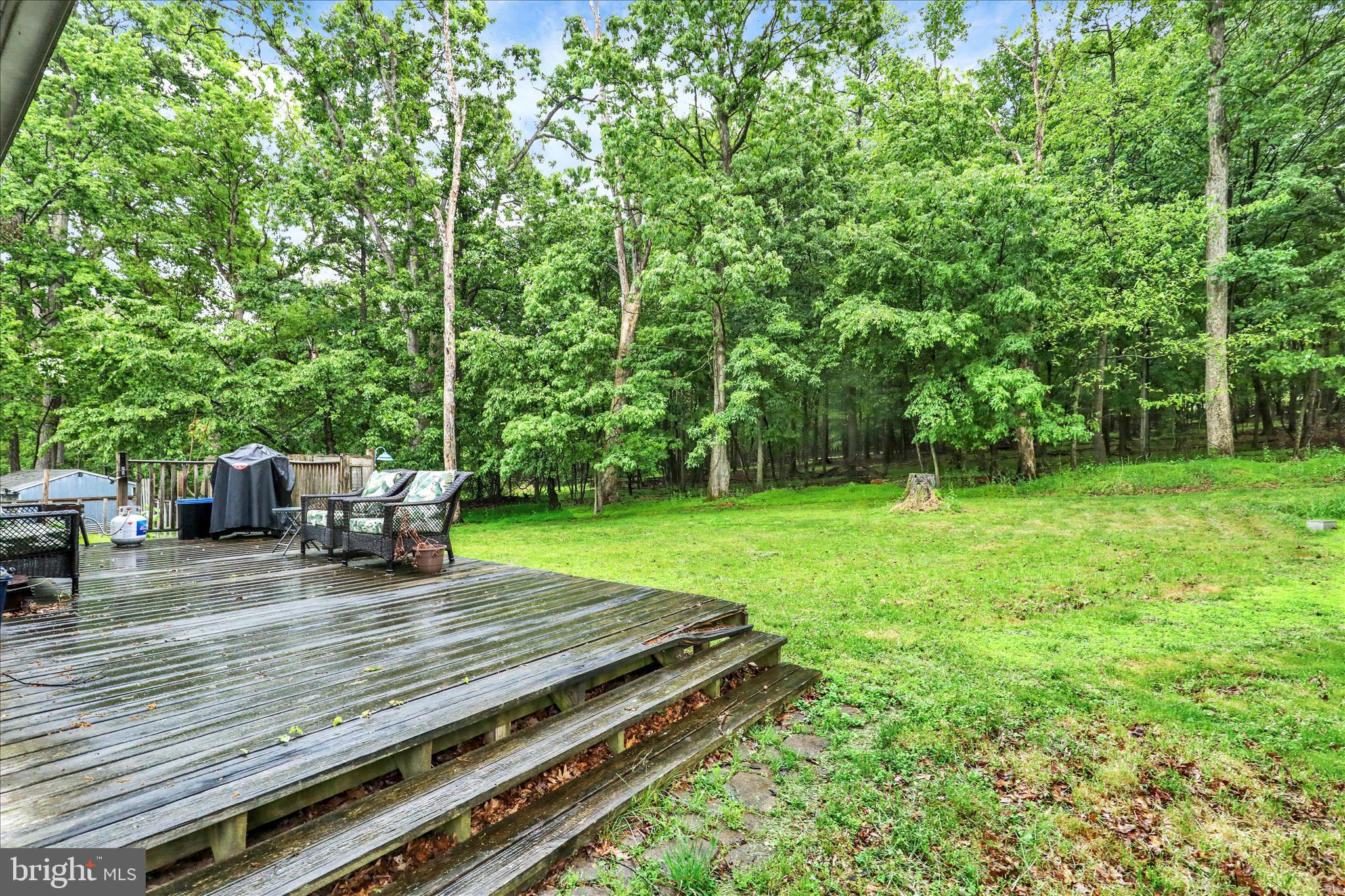 LAKE WYNONAH - Residential