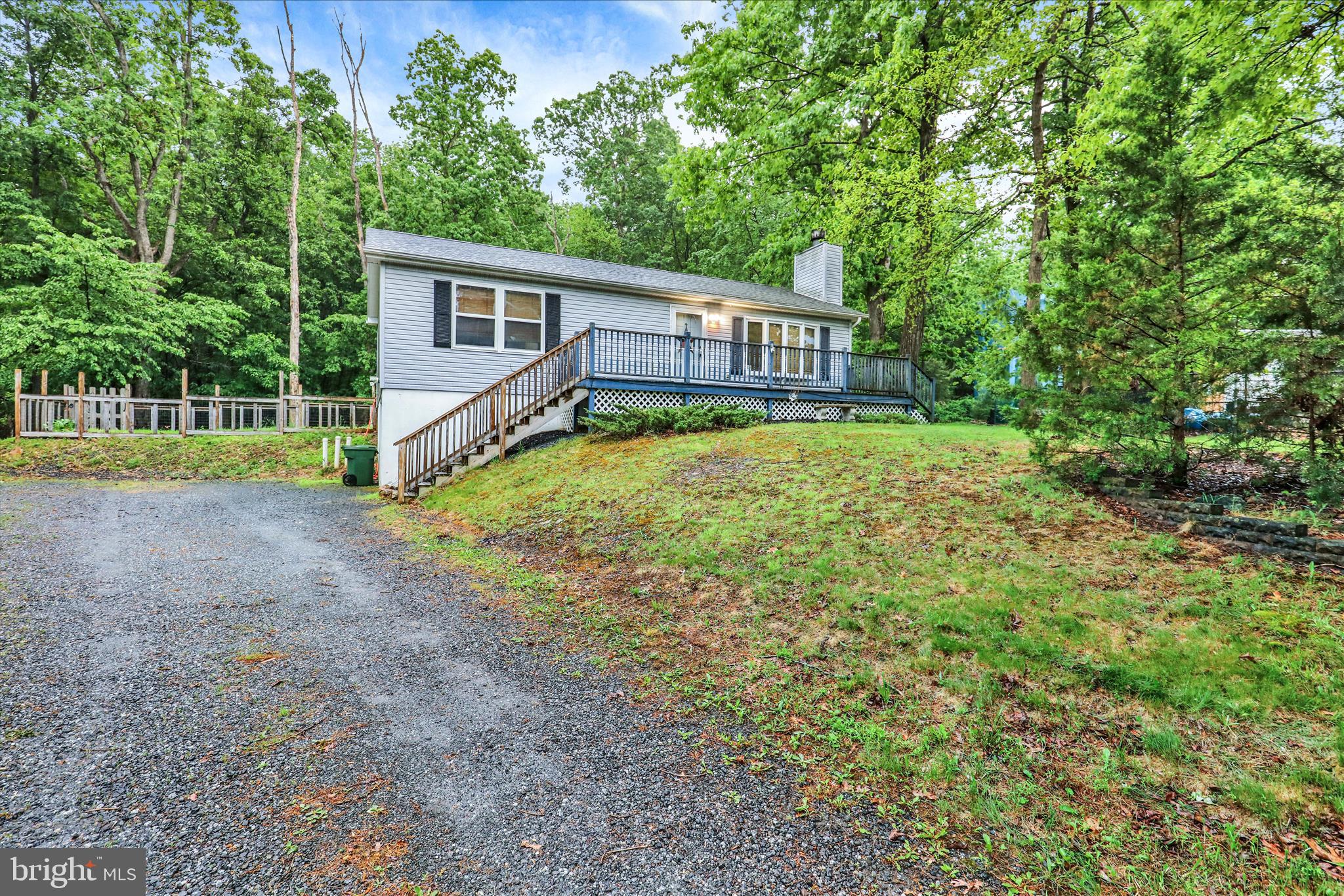 LAKE WYNONAH - Residential