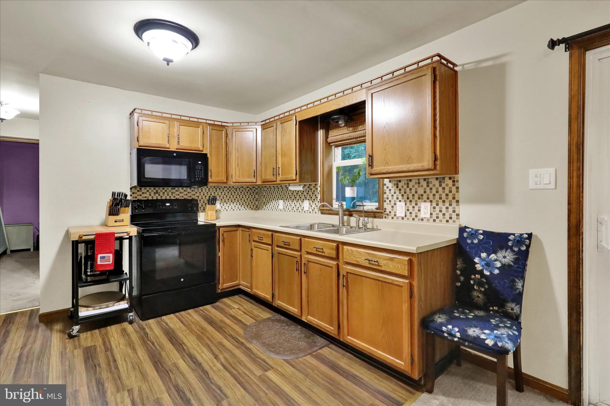 LAKE WYNONAH - Residential