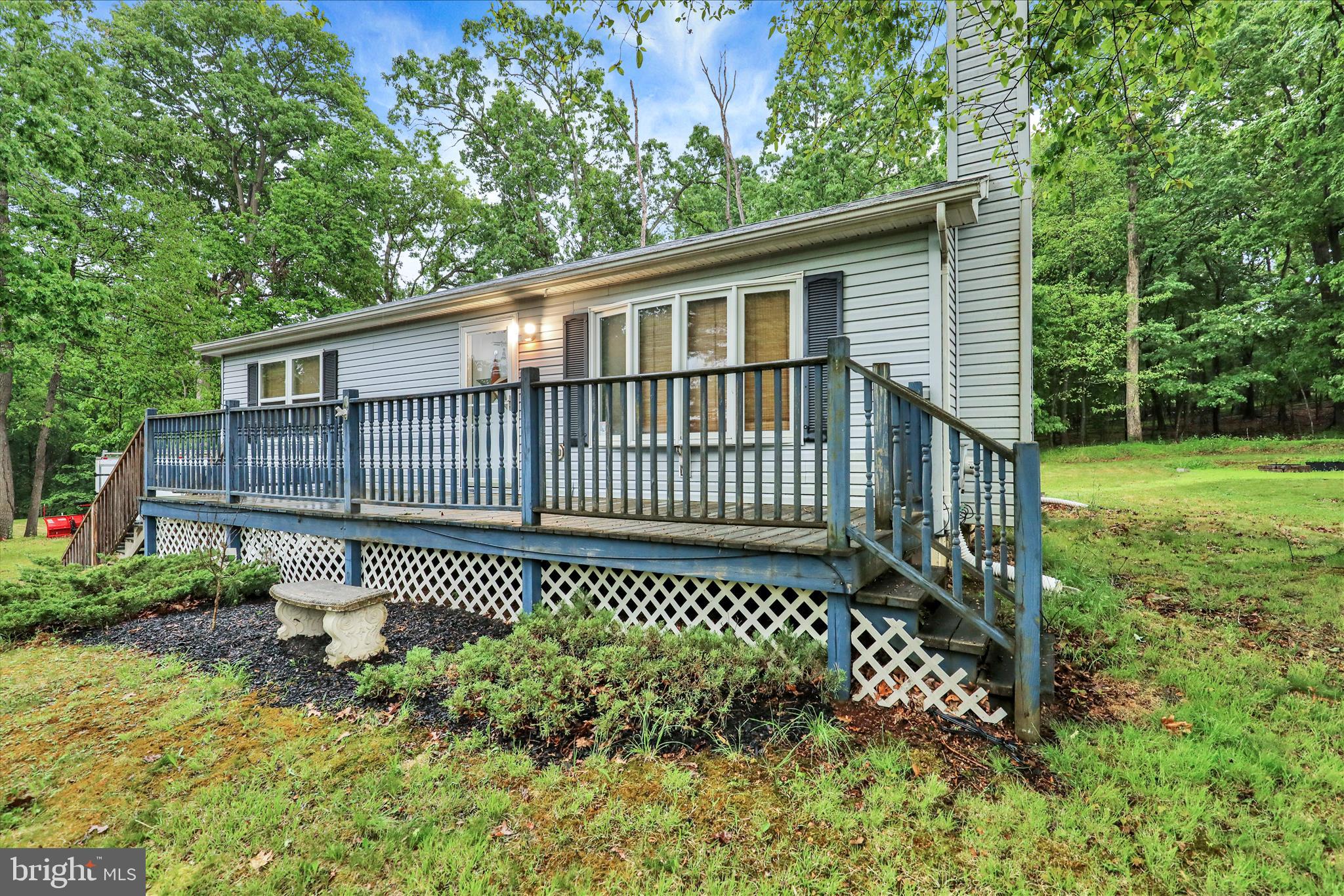 LAKE WYNONAH - Residential